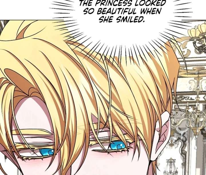 My Fiancé Keeps Trying to Raise Me Chapter 25 - Page 28