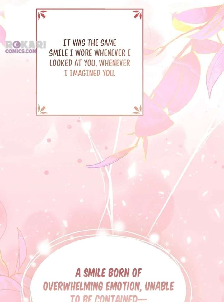 My Fiancé Keeps Trying to Raise Me Chapter 25 - Page 33