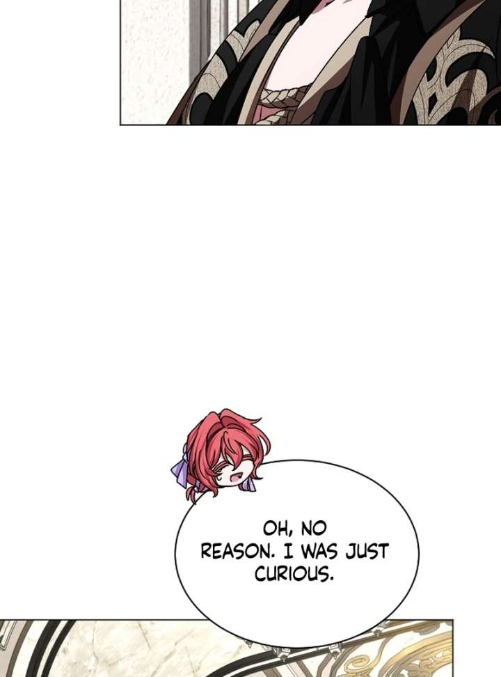 My Fiancé Keeps Trying to Raise Me Chapter 25 - Page 70