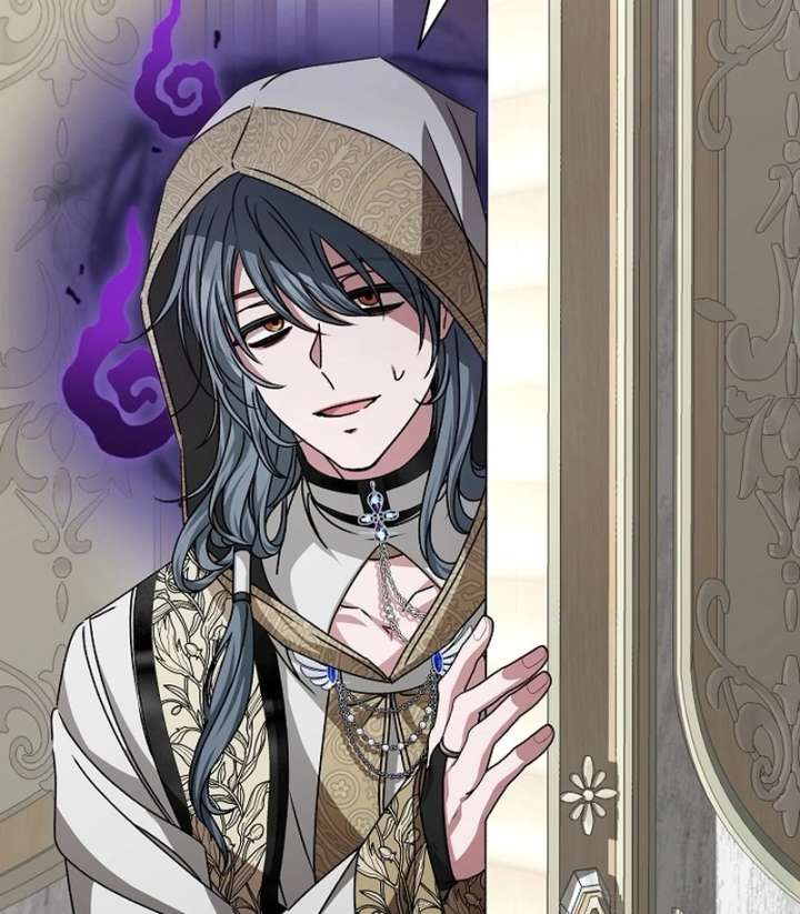 My Fiancé Keeps Trying to Raise Me Chapter 25 - Page 83