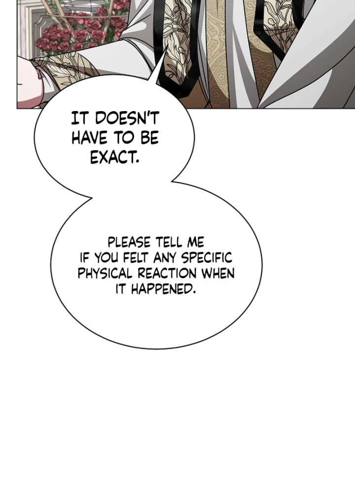 My Fiancé Keeps Trying to Raise Me Chapter 25 - Page 90