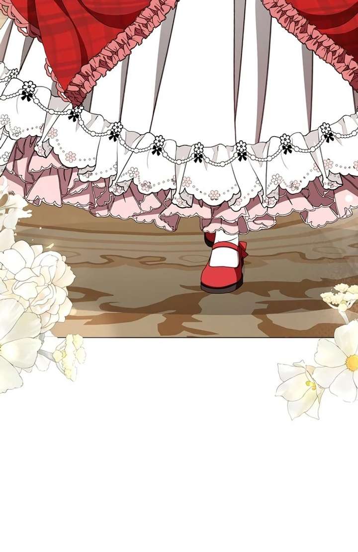 My Fiancé Keeps Trying to Raise Me Chapter 3 - Page 108