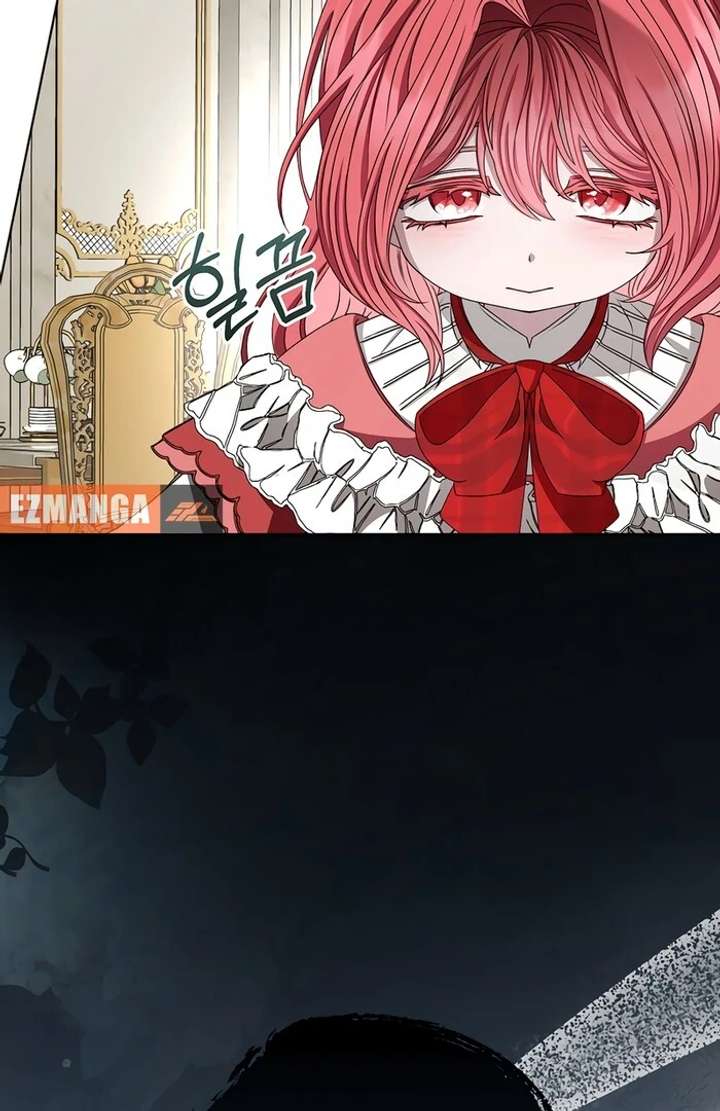 My Fiancé Keeps Trying to Raise Me Chapter 3 - Page 111