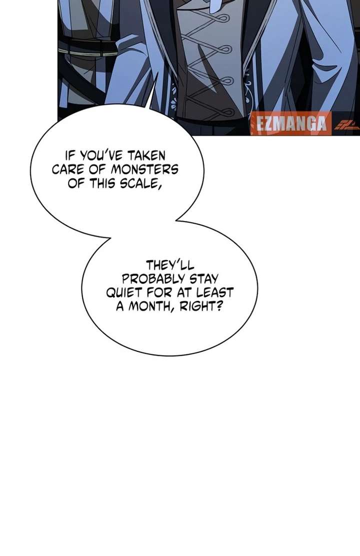 My Fiancé Keeps Trying to Raise Me Chapter 3 - Page 130