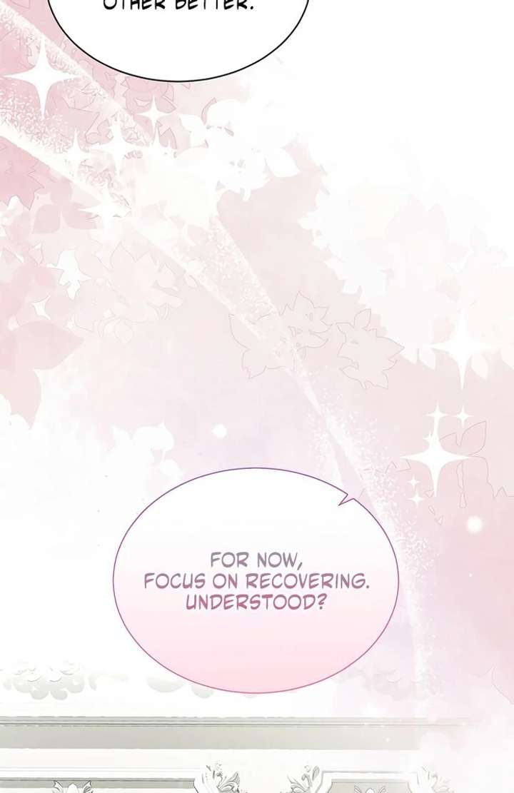 My Fiancé Keeps Trying to Raise Me Chapter 3 - Page 24