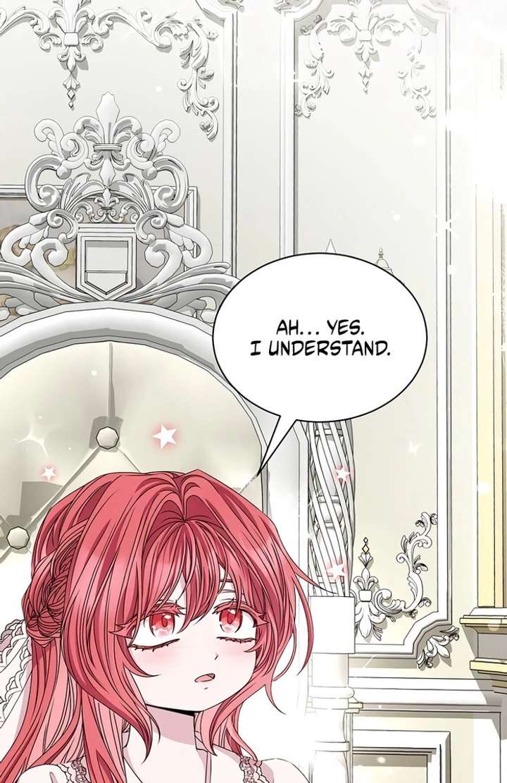 My Fiancé Keeps Trying to Raise Me Chapter 3 - Page 25