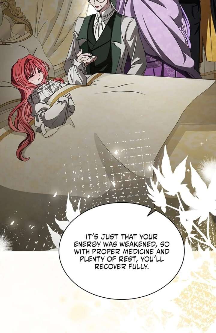 My Fiancé Keeps Trying to Raise Me Chapter 3 - Page 30