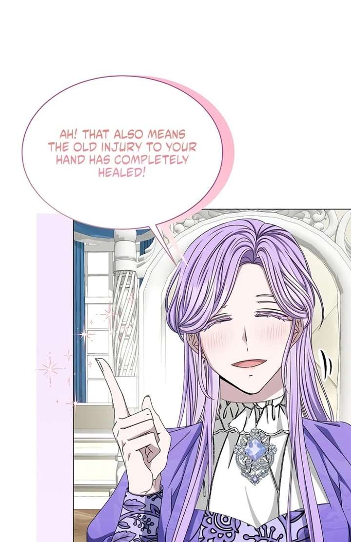 My Fiancé Keeps Trying to Raise Me Chapter 3 - Page 33