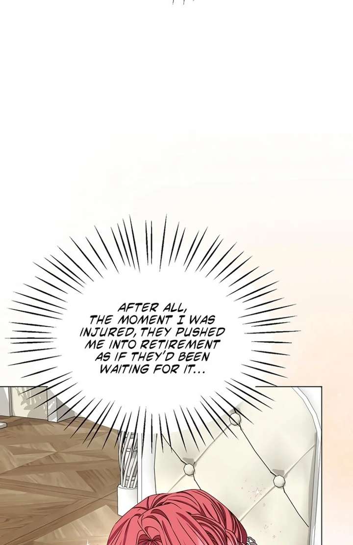 My Fiancé Keeps Trying to Raise Me Chapter 3 - Page 40