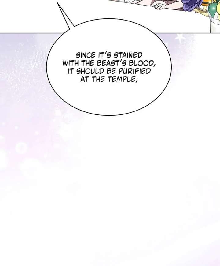 My Fiancé Keeps Trying to Raise Me Chapter 3 - Page 56