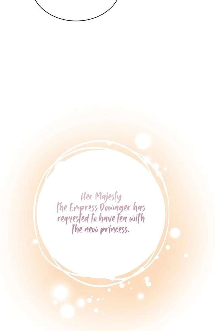 My Fiancé Keeps Trying to Raise Me Chapter 3 - Page 79