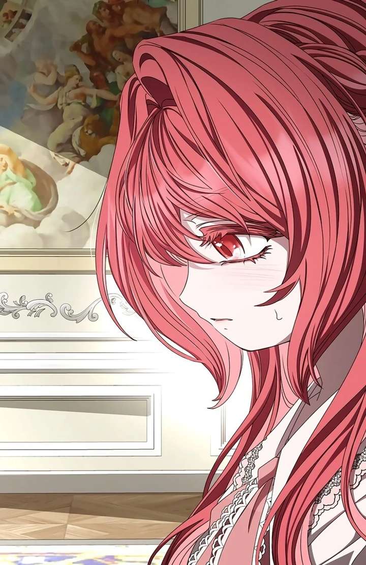 My Fiancé Keeps Trying to Raise Me Chapter 3 - Page 8