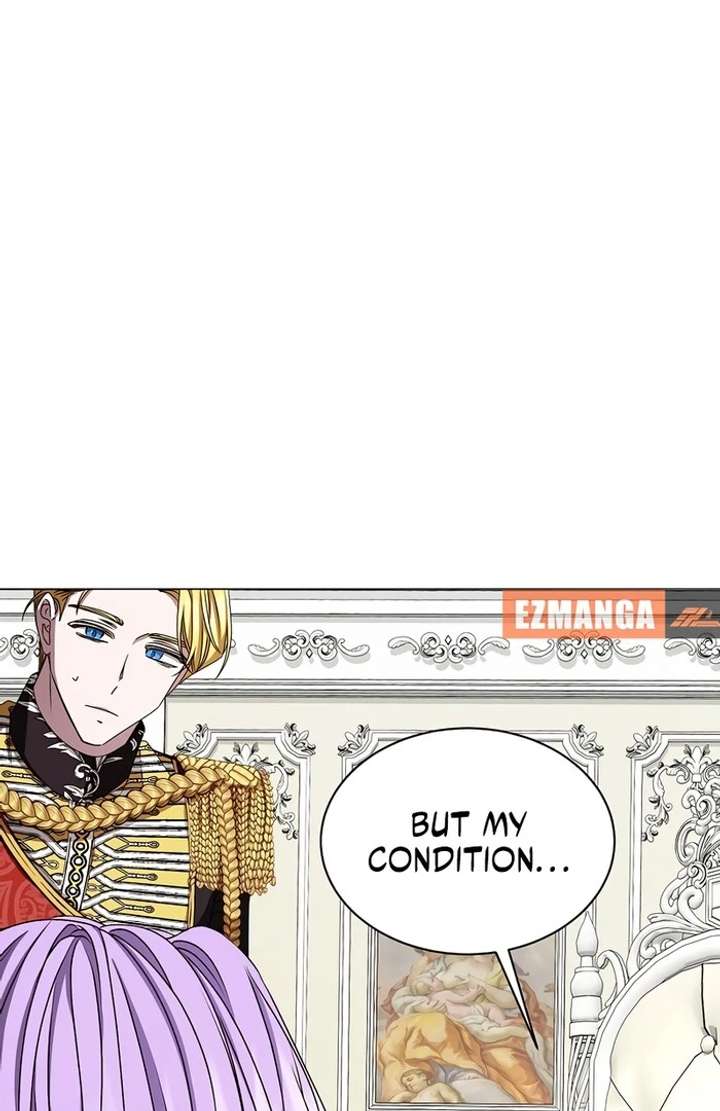 My Fiancé Keeps Trying to Raise Me Chapter 3 - Page 83