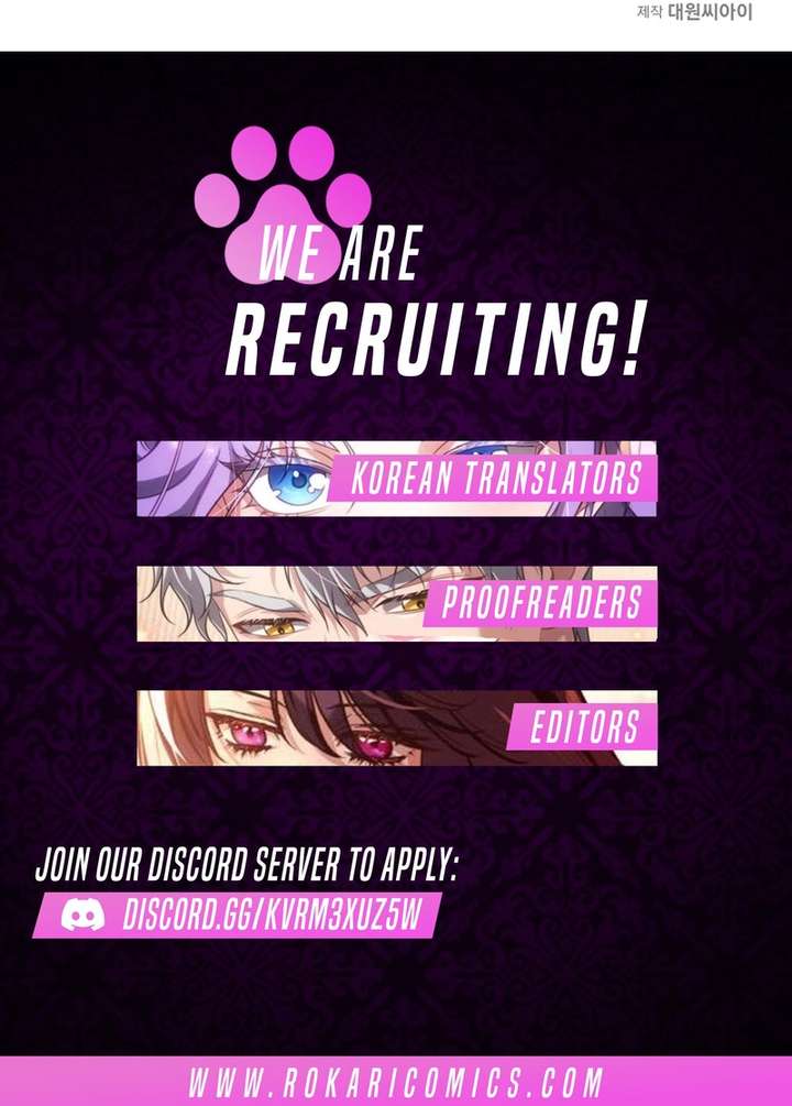 My Fiancé Keeps Trying to Raise Me Chapter 33 - Page 18