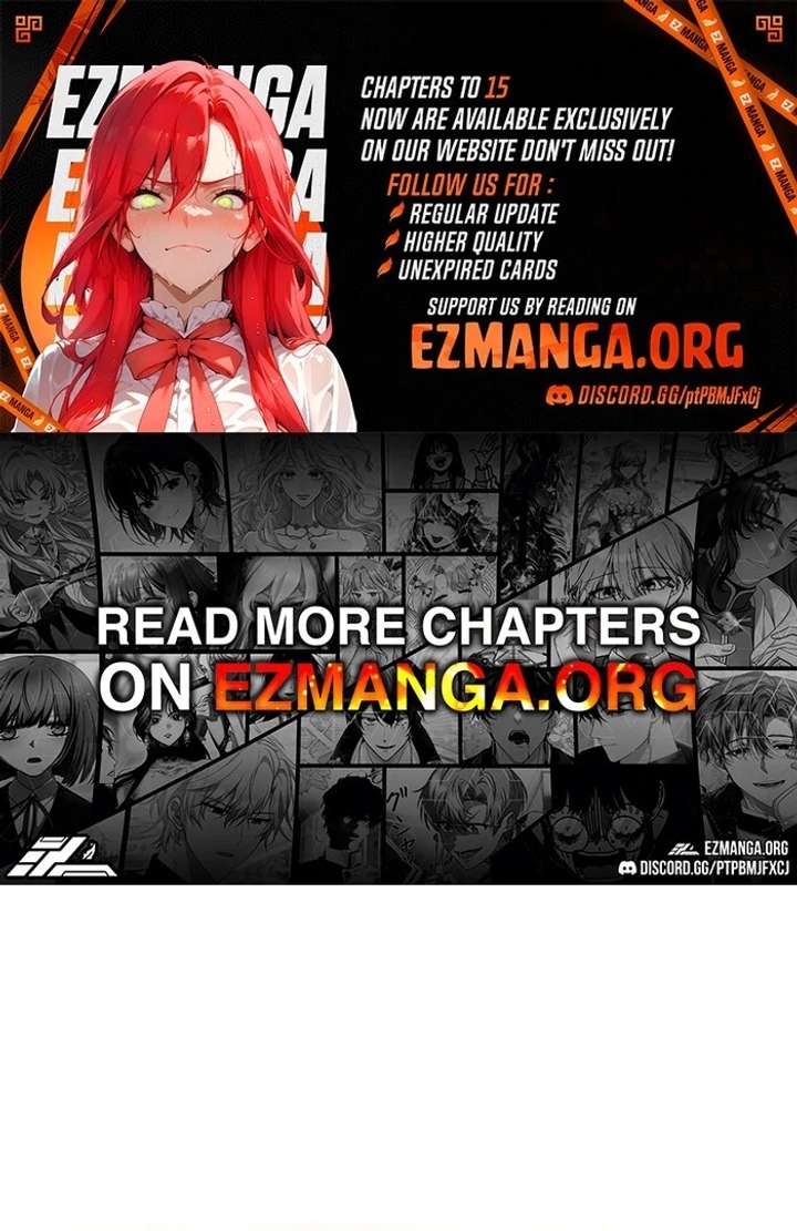 My Fiancé Keeps Trying to Raise Me Chapter 4 - Page 1