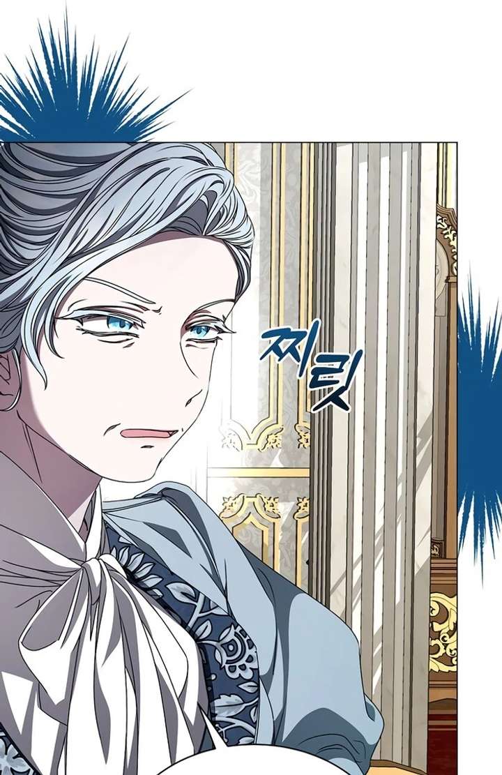 My Fiancé Keeps Trying to Raise Me Chapter 4 - Page 10