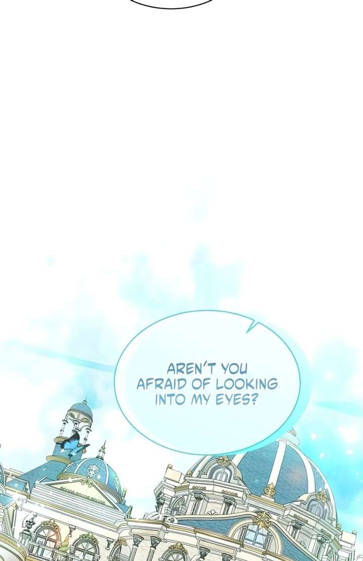 My Fiancé Keeps Trying to Raise Me Chapter 4 - Page 104