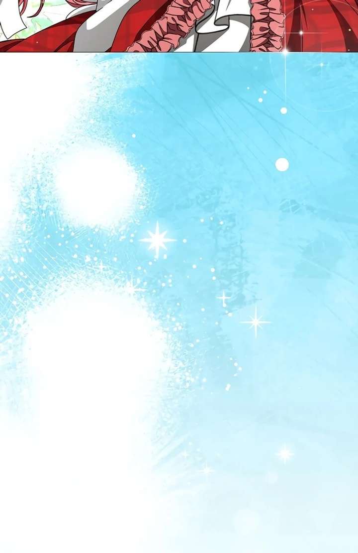 My Fiancé Keeps Trying to Raise Me Chapter 4 - Page 110