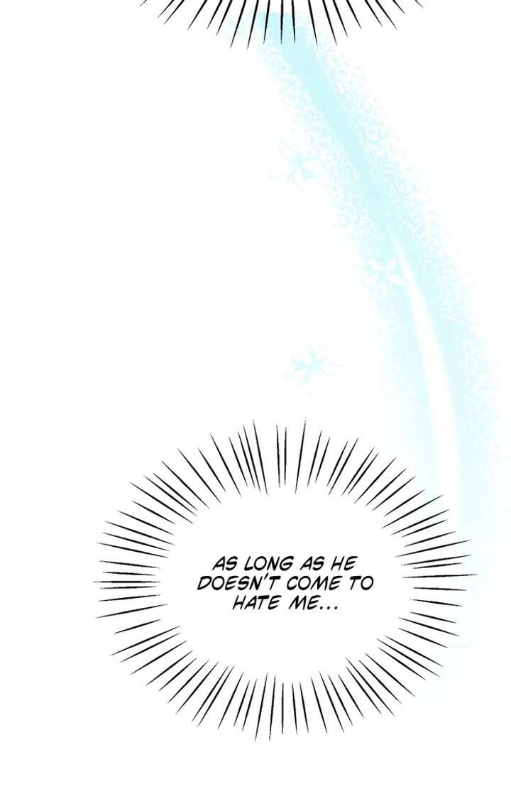 My Fiancé Keeps Trying to Raise Me Chapter 4 - Page 115