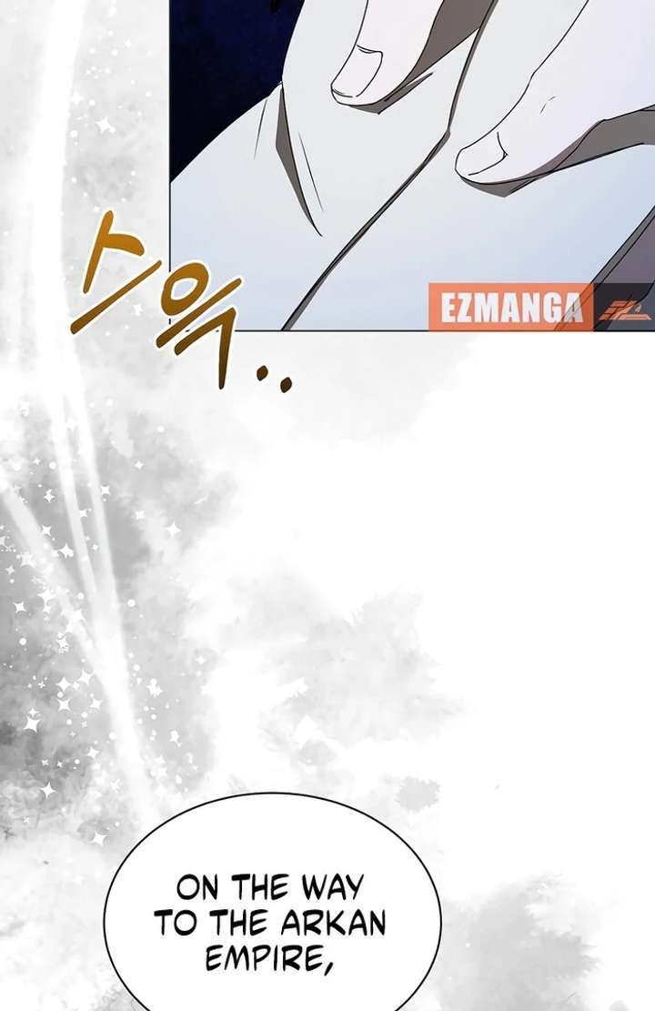 My Fiancé Keeps Trying to Raise Me Chapter 4 - Page 122