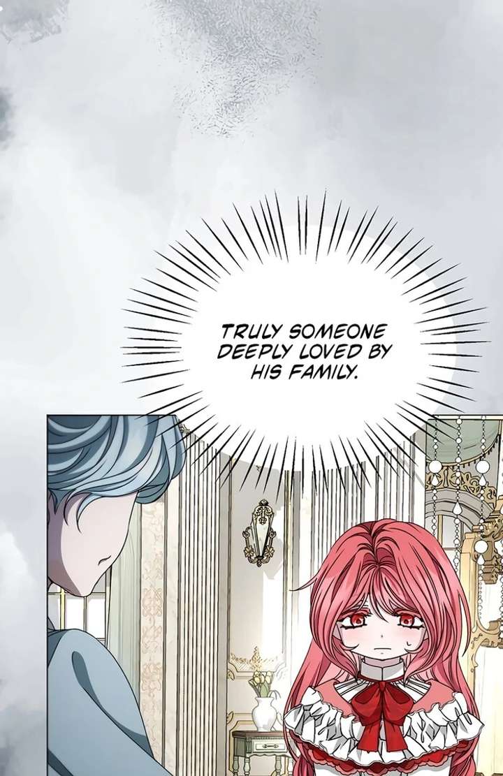 My Fiancé Keeps Trying to Raise Me Chapter 4 - Page 16