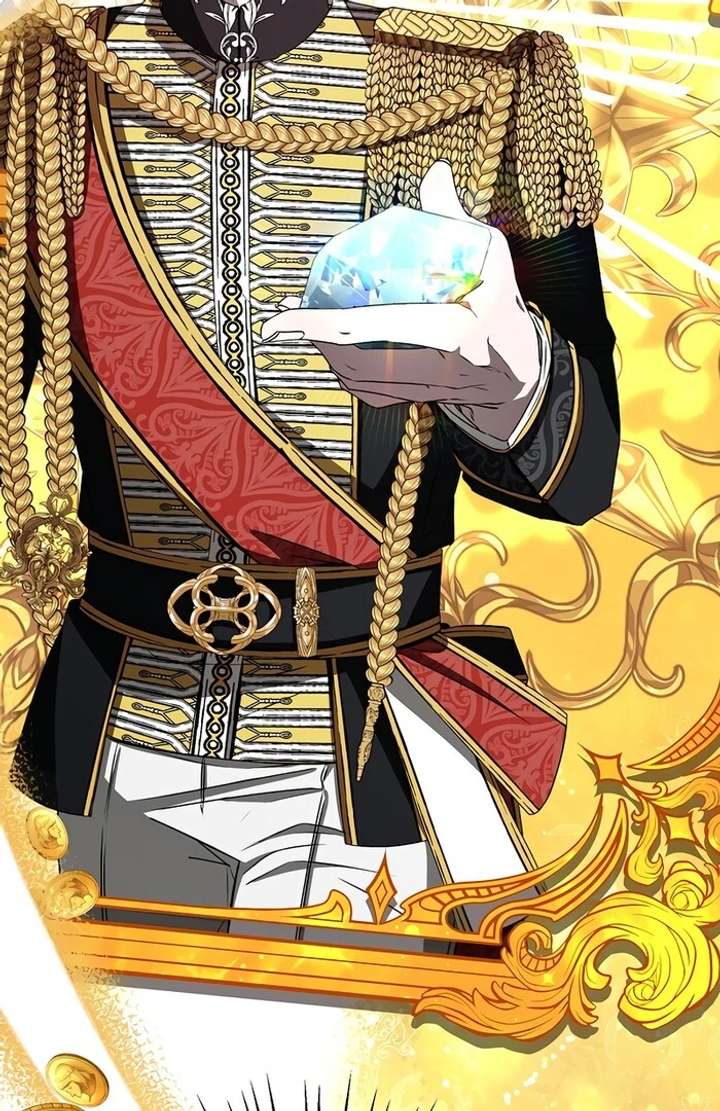 My Fiancé Keeps Trying to Raise Me Chapter 4 - Page 20