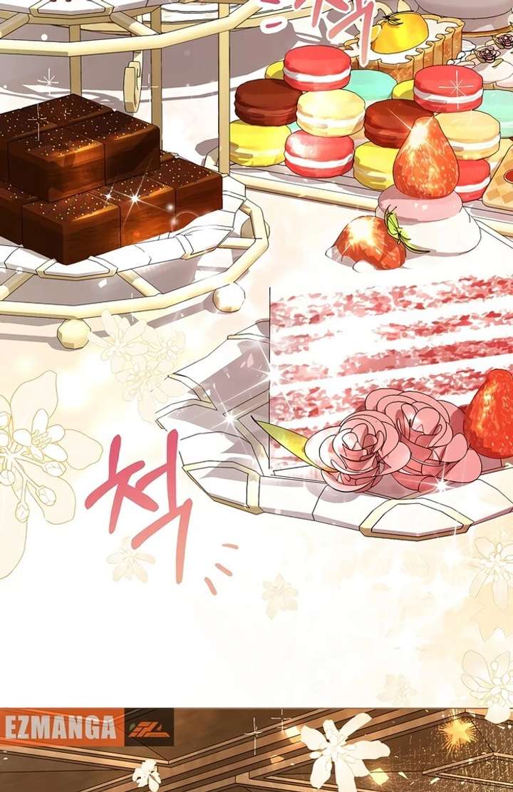 My Fiancé Keeps Trying to Raise Me Chapter 4 - Page 39