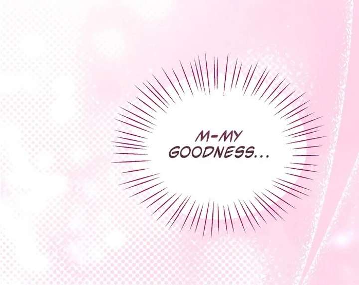 My Fiancé Keeps Trying to Raise Me Chapter 4 - Page 45