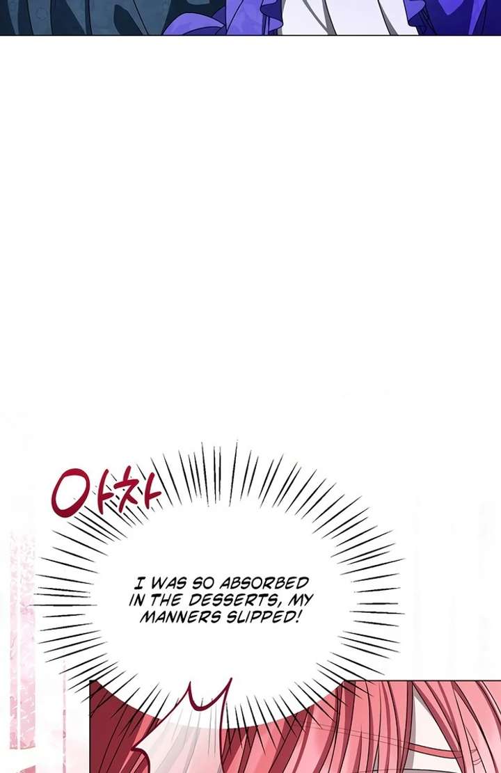 My Fiancé Keeps Trying to Raise Me Chapter 4 - Page 59