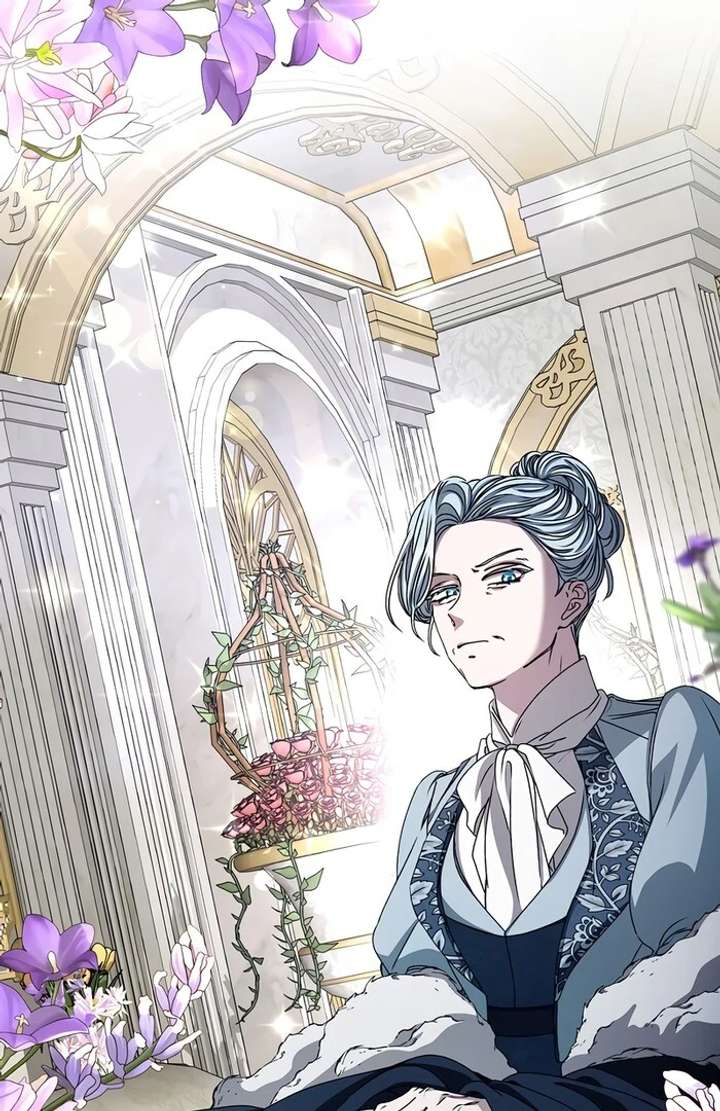 My Fiancé Keeps Trying to Raise Me Chapter 4 - Page 6