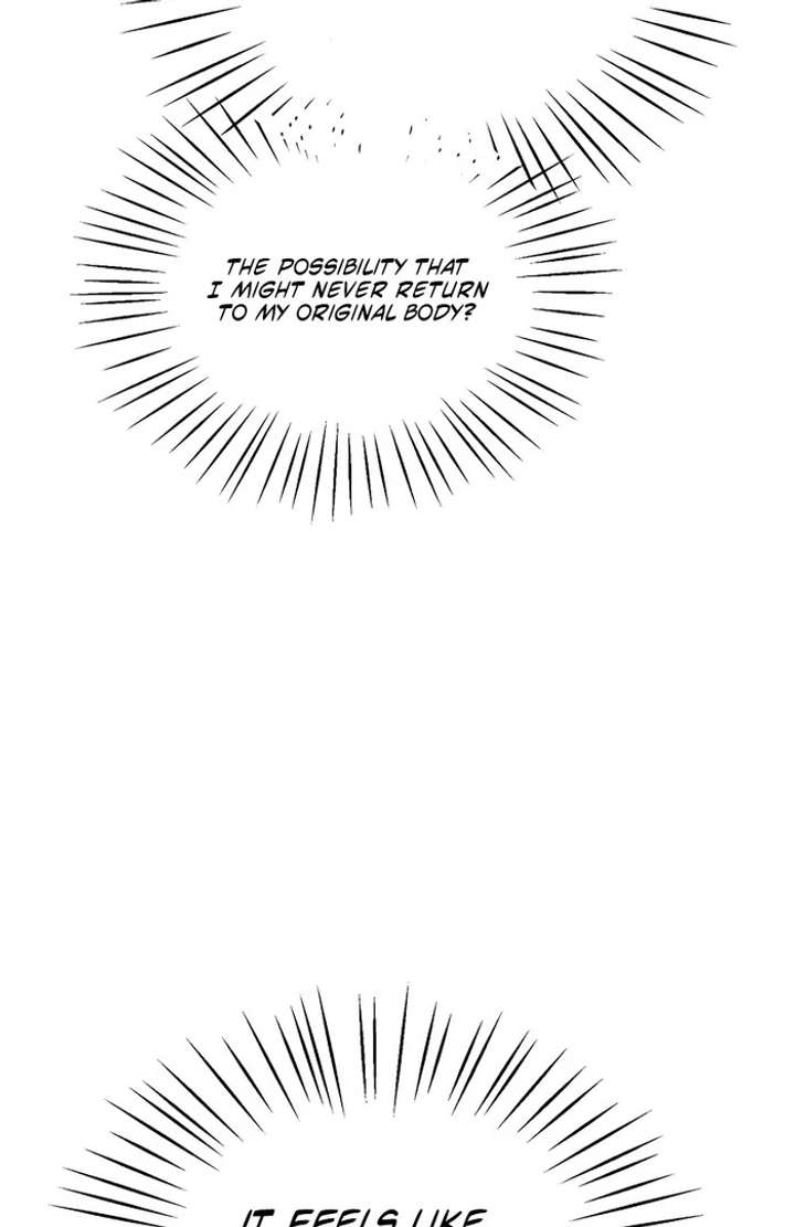 My Fiancé Keeps Trying to Raise Me Chapter 4 - Page 94