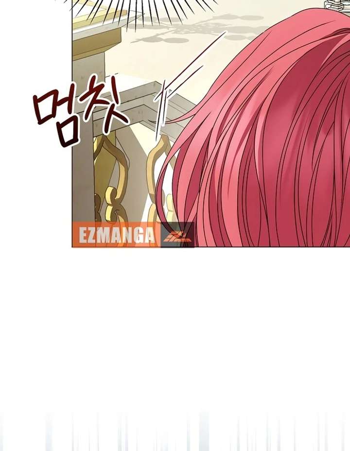 My Fiancé Keeps Trying to Raise Me Chapter 4 - Page 98