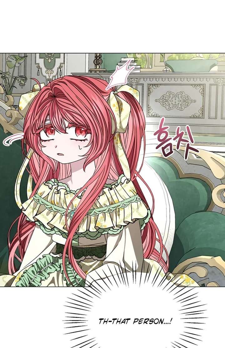 My Fiancé Keeps Trying to Raise Me Chapter 5 - Page 122