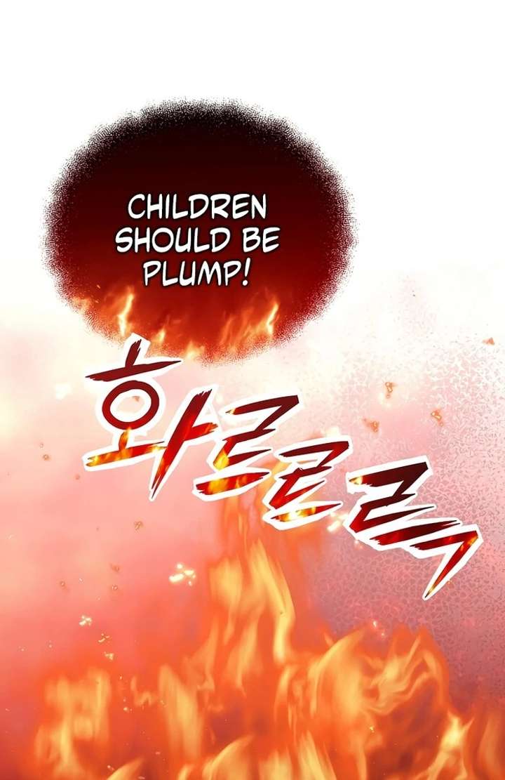 My Fiancé Keeps Trying to Raise Me Chapter 5 - Page 13