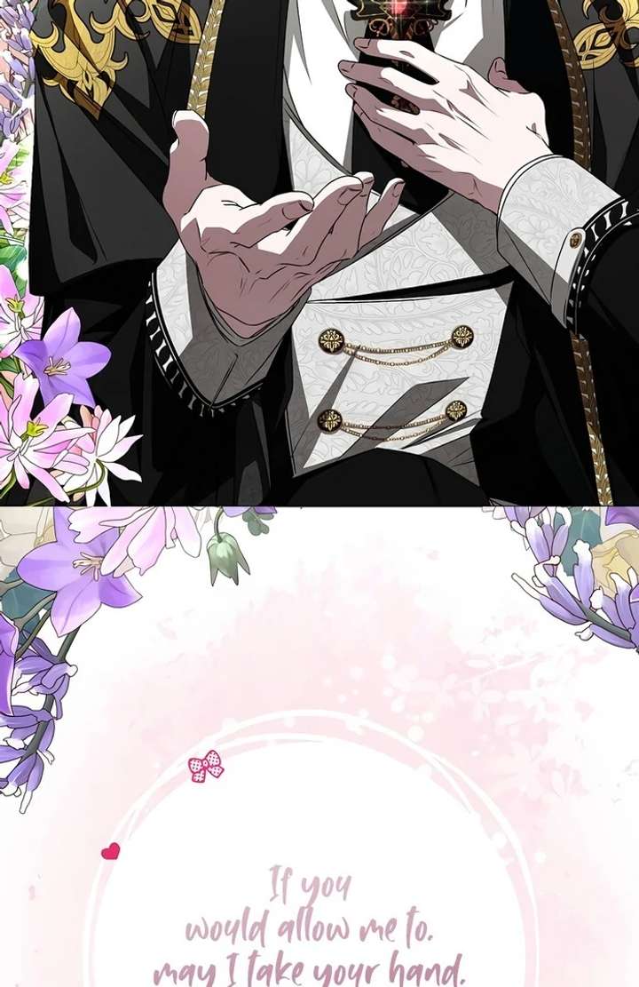 My Fiancé Keeps Trying to Raise Me Chapter 5 - Page 138