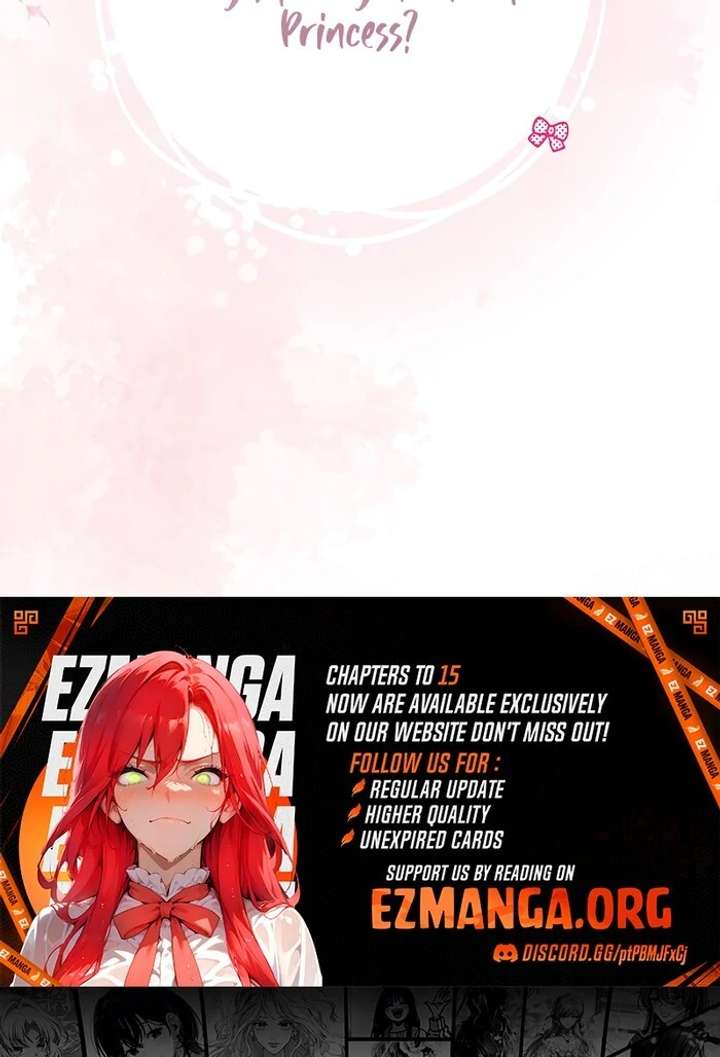 My Fiancé Keeps Trying to Raise Me Chapter 5 - Page 139