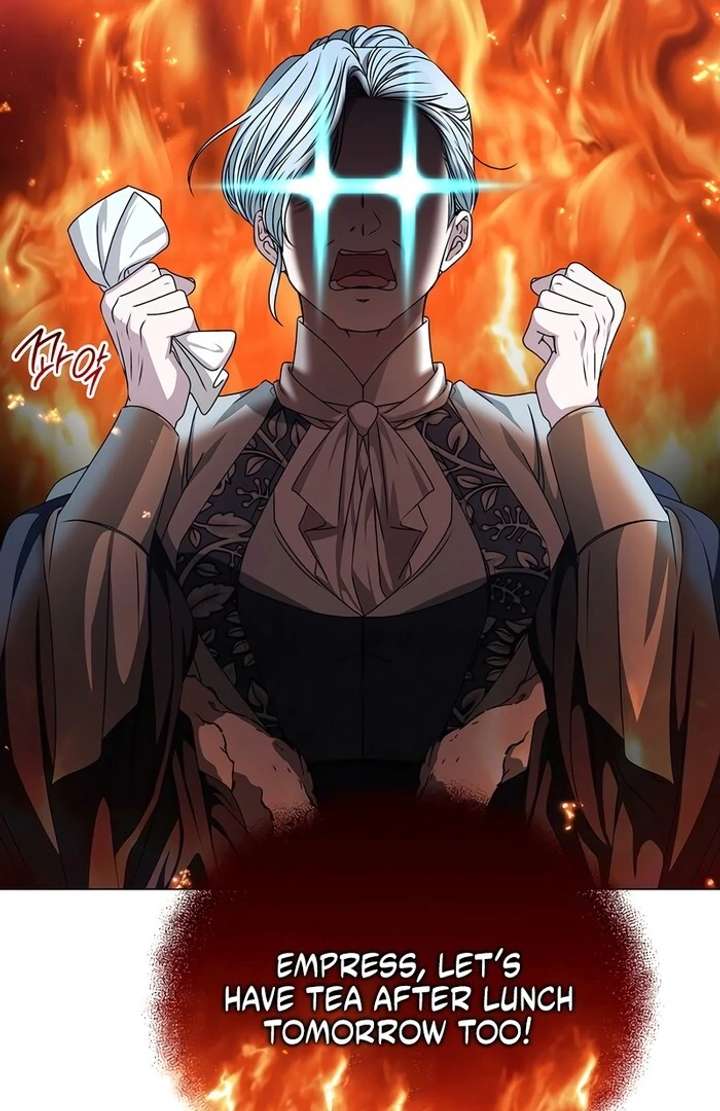 My Fiancé Keeps Trying to Raise Me Chapter 5 - Page 14