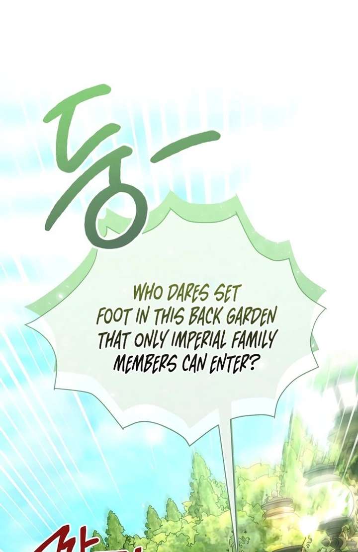 My Fiancé Keeps Trying to Raise Me Chapter 5 - Page 33