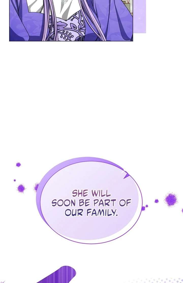 My Fiancé Keeps Trying to Raise Me Chapter 5 - Page 55