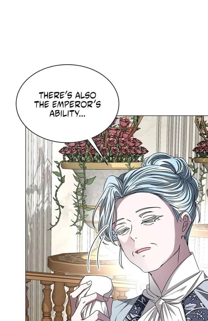 My Fiancé Keeps Trying to Raise Me Chapter 5 - Page 8