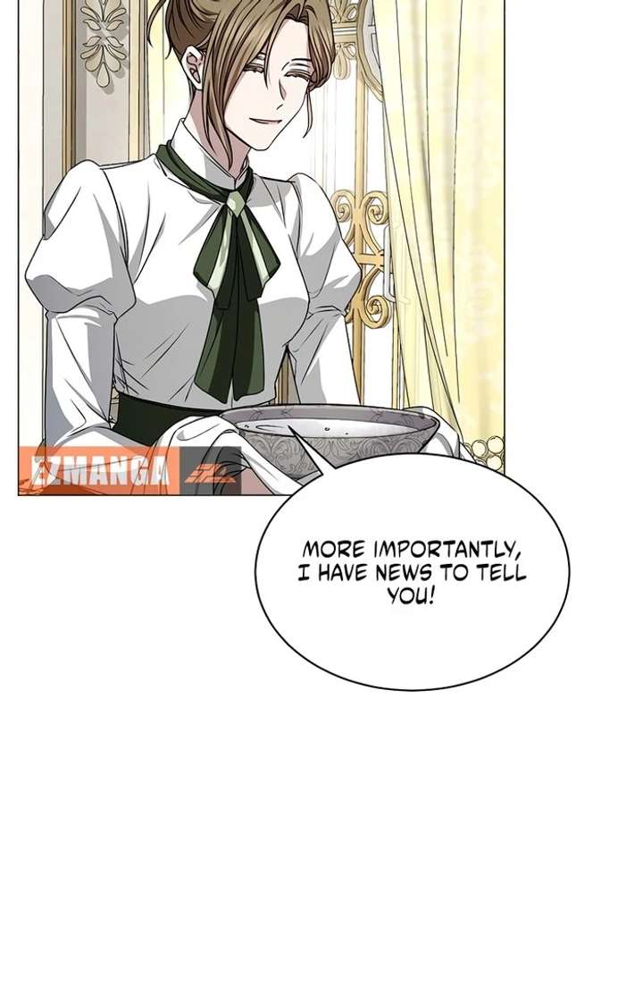 My Fiancé Keeps Trying to Raise Me Chapter 5 - Page 89