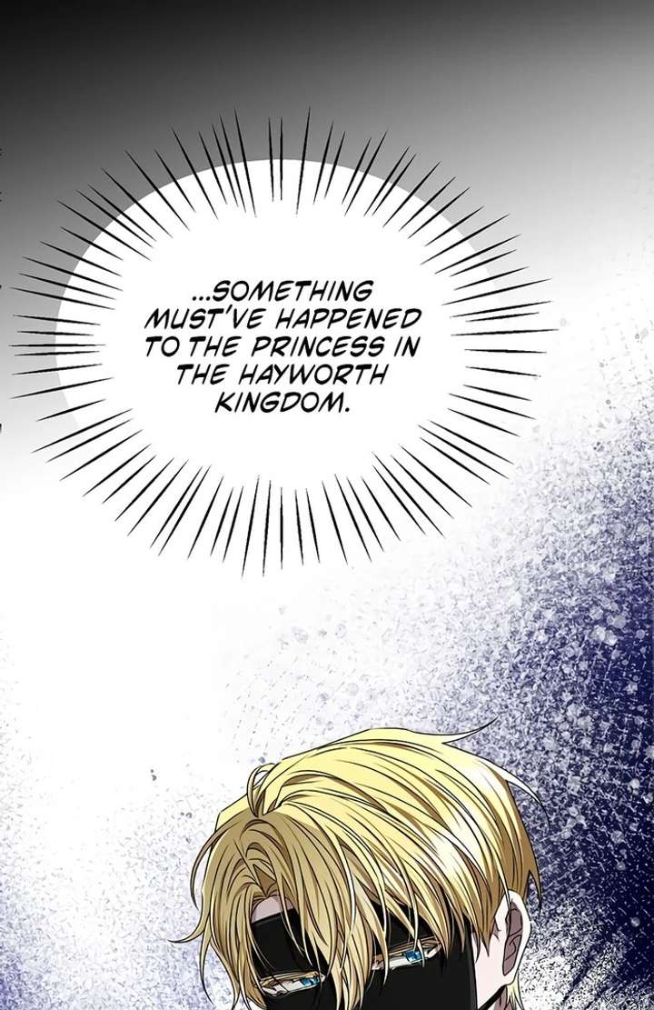 My Fiancé Keeps Trying to Raise Me Chapter 6 - Page 106