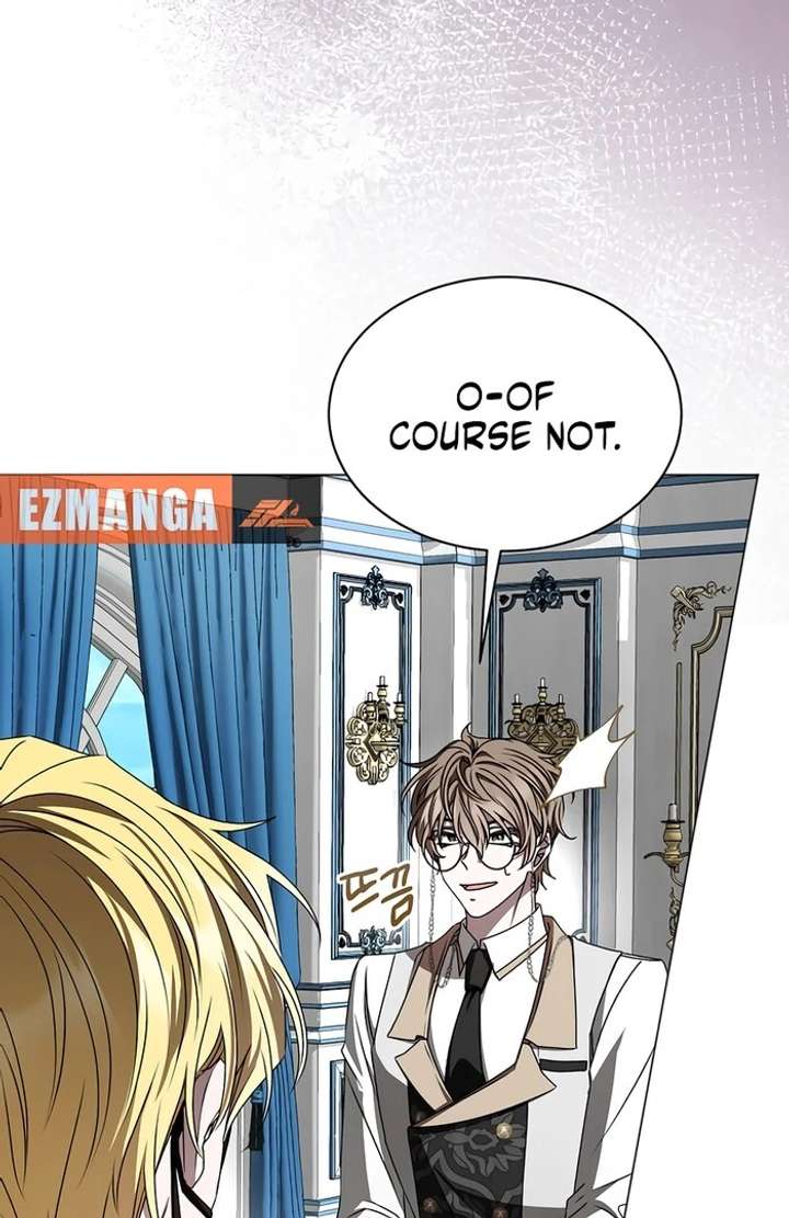 My Fiancé Keeps Trying to Raise Me Chapter 6 - Page 11