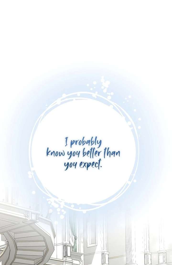 My Fiancé Keeps Trying to Raise Me Chapter 6 - Page 111