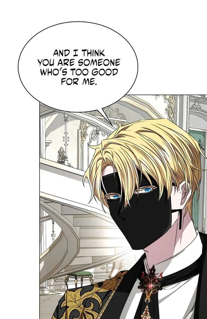 My Fiancé Keeps Trying to Raise Me Chapter 6 - Page 113