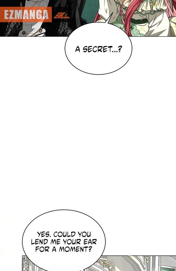 My Fiancé Keeps Trying to Raise Me Chapter 6 - Page 117