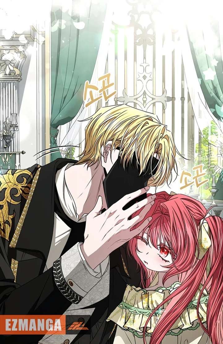 My Fiancé Keeps Trying to Raise Me Chapter 6 - Page 120