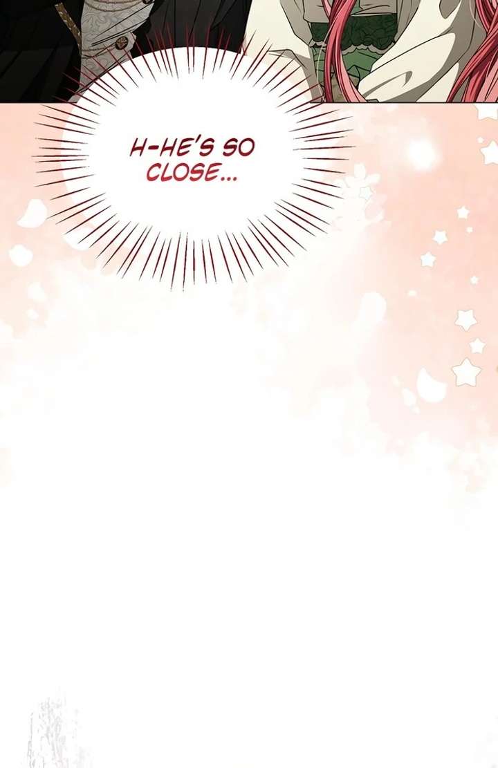 My Fiancé Keeps Trying to Raise Me Chapter 6 - Page 121