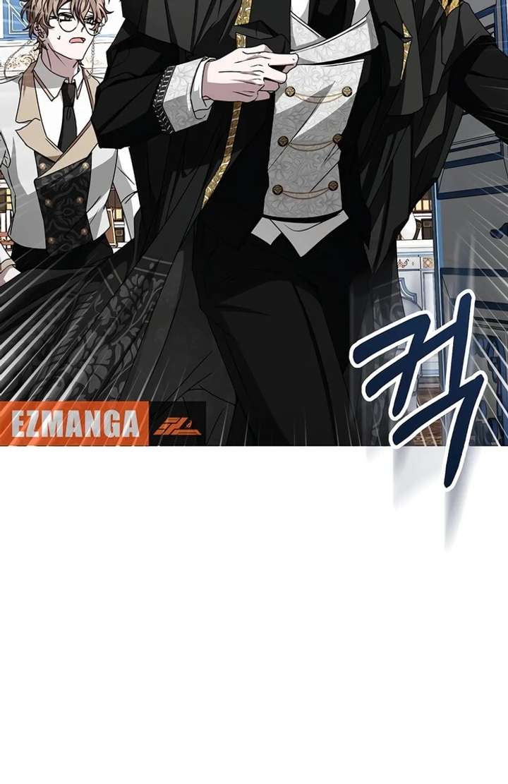 My Fiancé Keeps Trying to Raise Me Chapter 6 - Page 24