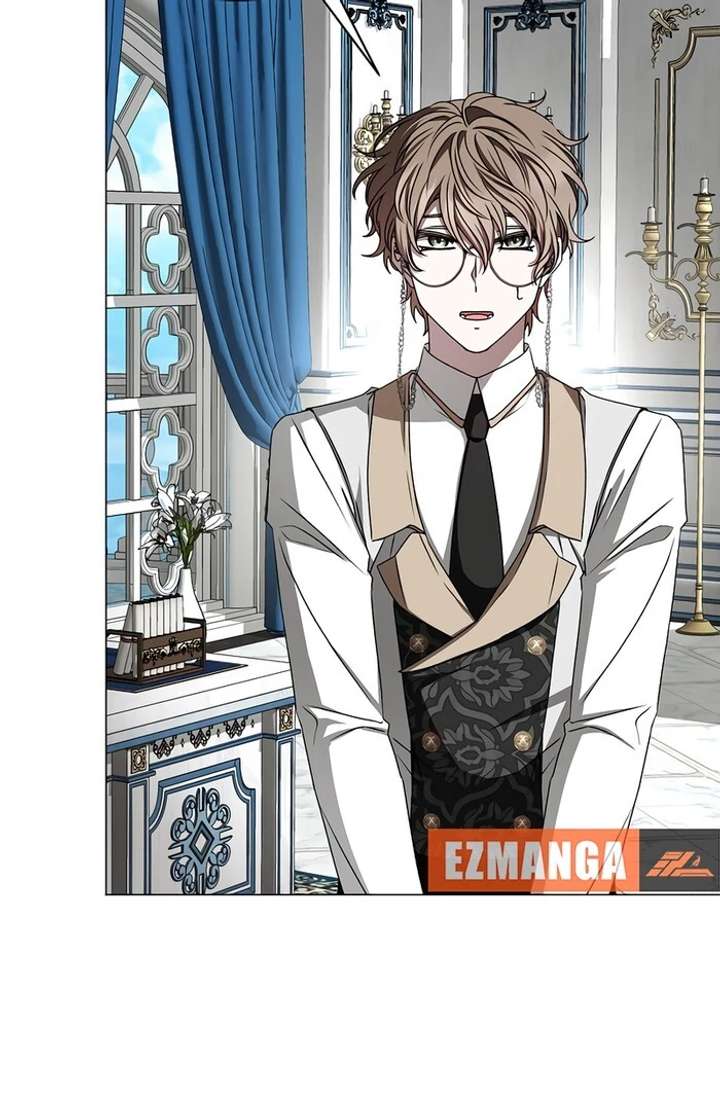 My Fiancé Keeps Trying to Raise Me Chapter 6 - Page 3